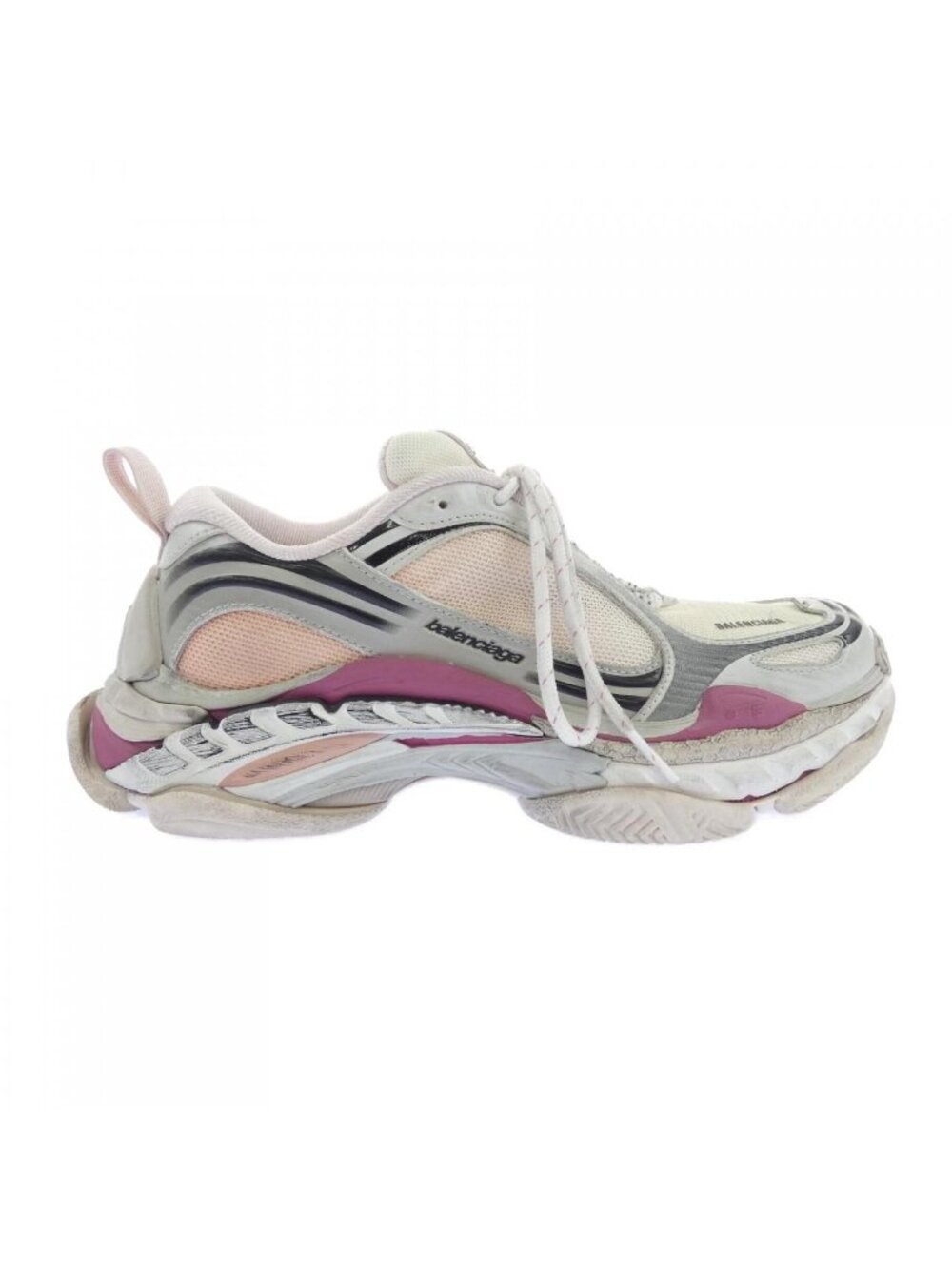 Balenciaga Triple S 2 Sneakers